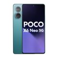 Xiaomi Poco X6 Neo