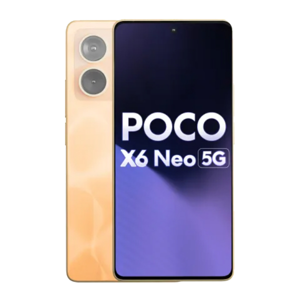 Xiaomi Poco X6 Neo