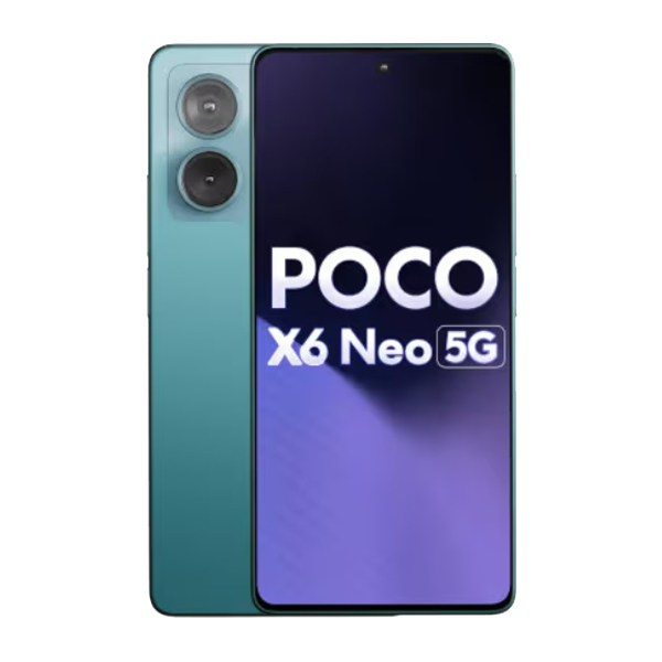 Xiaomi Poco X6 Neo