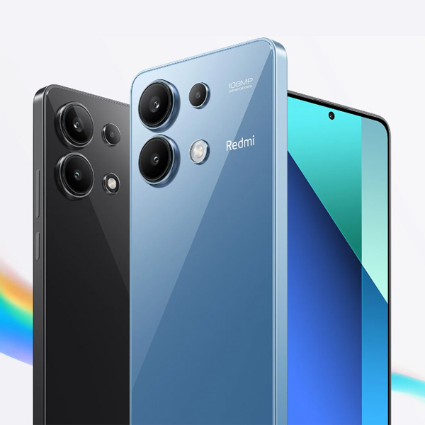 Xiaomi Redmi Note 13 4G