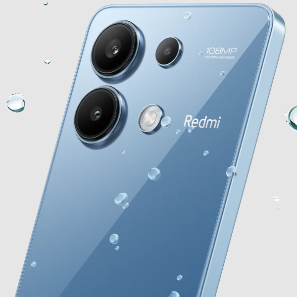 Xiaomi Redmi Note 13 4G