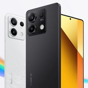Xiaomi Redmi Note 13 5G