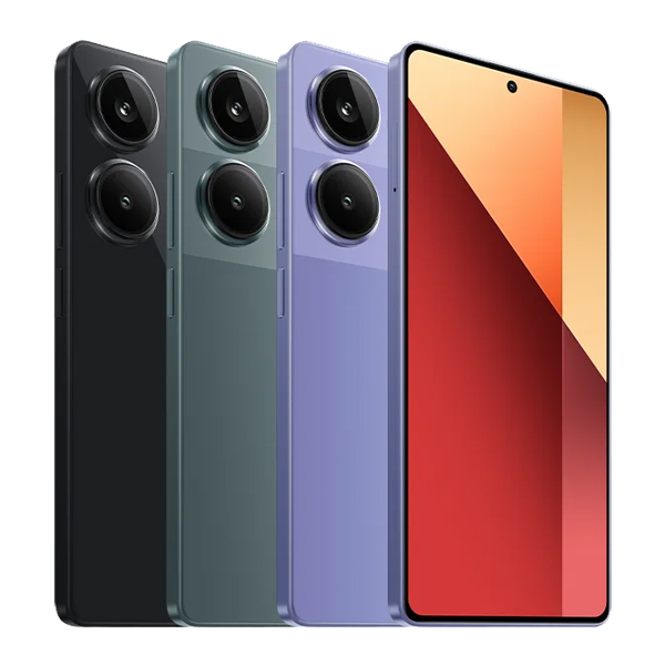 Xiaomi Redmi Note 13 Pro 4G