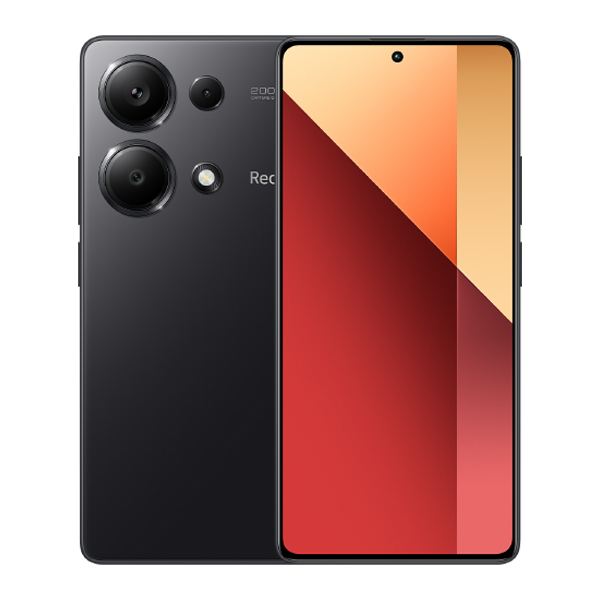 Xiaomi Redmi Note 13 Pro 4G