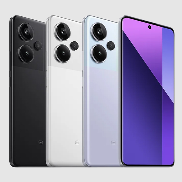 Xiaomi Redmi Note 13 Pro plus