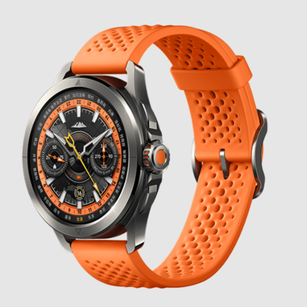 Xiaomi Watch S4 Sport